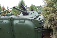BMP-1 Kecel 2009