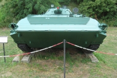 BMP-1 Komárom 2009