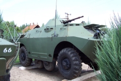 BRDM-2 Kecel 2005