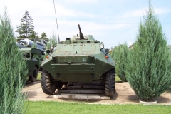 BTR-60PB Kecel 2005