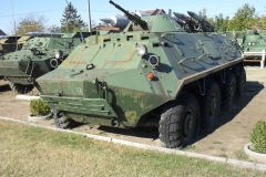 BTR-60