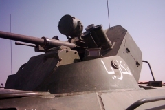 BTR-80A Al-Hillah 2003