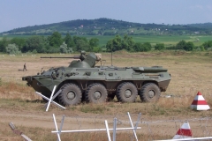 BTR-80