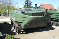 K-61 LUG Kecel 2011