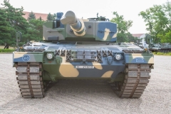 KMW Leopard 2