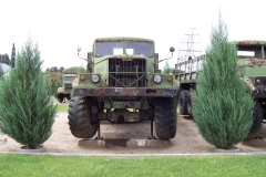 KrAZ-255B Kecel 2005