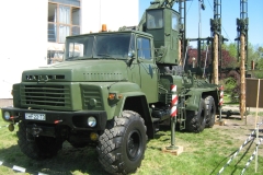 KrAZ-260