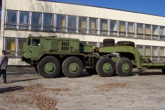 MAZ-537G