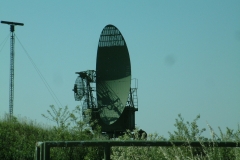 PRV-17M radar Kup 2004