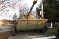 PT-76B Kalocsa 2008