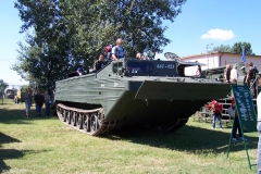 PTSZ-M Kecskemét 2005