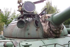 T-54M Kecel 2009