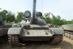 T-55 Tata 2006
