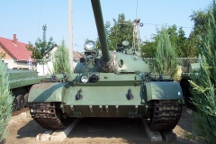 T-55A Kecel 2006