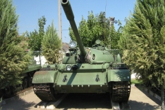 T-55A Kecel 2009 (2)