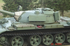 T-55A Tapolca 2008