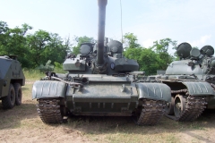 T-55AM Tata 2006