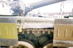 T-72 Tata 1995