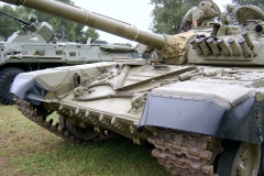 T-72M1 Kecskemét 2005 (2)