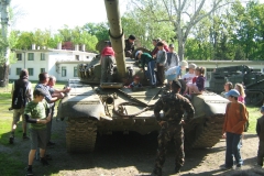 T-72M1 Szentes 2010