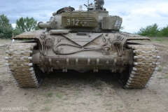 T-72M1 Tata 2015