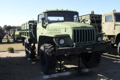 Ural-4320 Kecel 2011