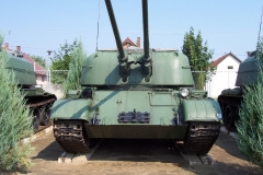 Zsu-57-2 Kecel 2006