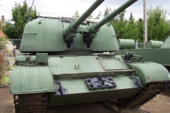 Zsu-57-2  Kecel 2009